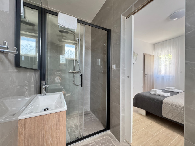 Lotus (Room), Flowers apartments Medulin, Pula & Banjole Pula