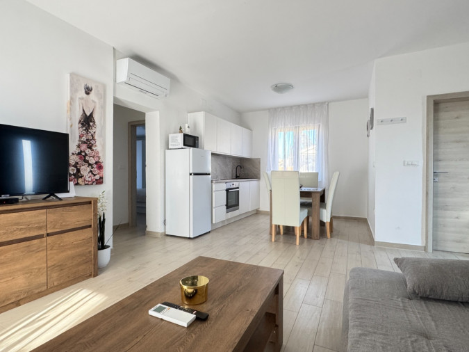 Magnolia, Flowers apartments Medulin, Pula & Banjole Pula