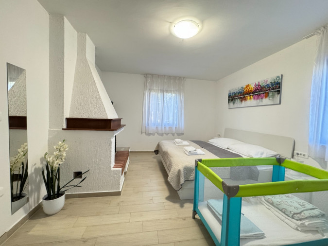 Bougainvillea, Flowers apartments Medulin, Pula & Banjole Pula