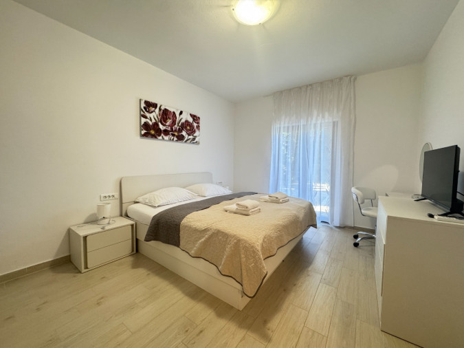 Camellia, Flowers apartments Medulin, Pula & Banjole Pula