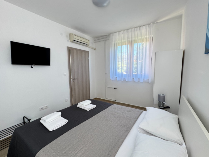 Lavander (Room), Flowers apartments Medulin, Pula & Banjole Pula