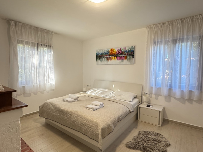 Bougainvillea, Flowers apartments Medulin, Pula & Banjole Pula