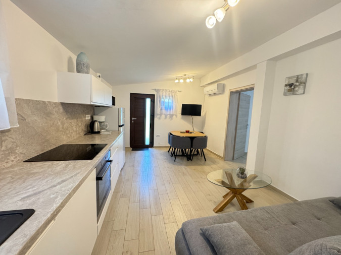 Camellia, Flowers apartments Medulin, Pula & Banjole Pula