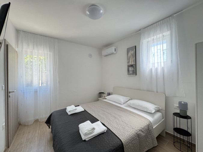 Lotus, Flowers apartments Medulin, Pula & Banjole Pula