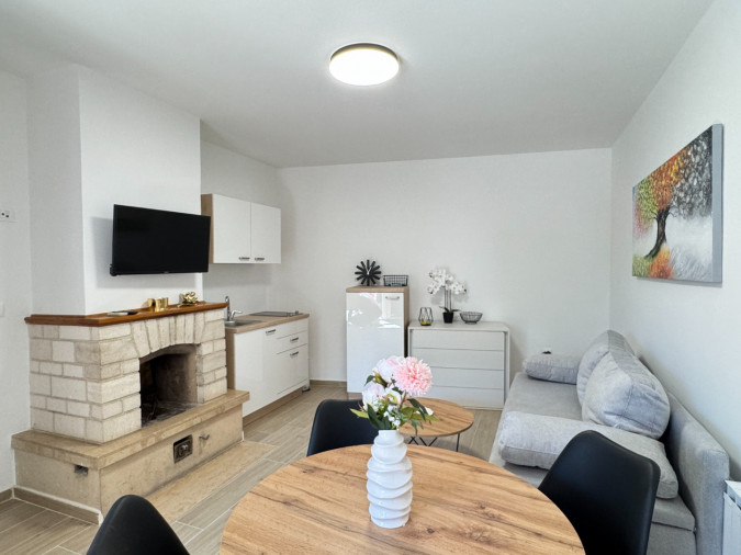 Orchid, Flowers apartments Medulin, Pula & Banjole Pula