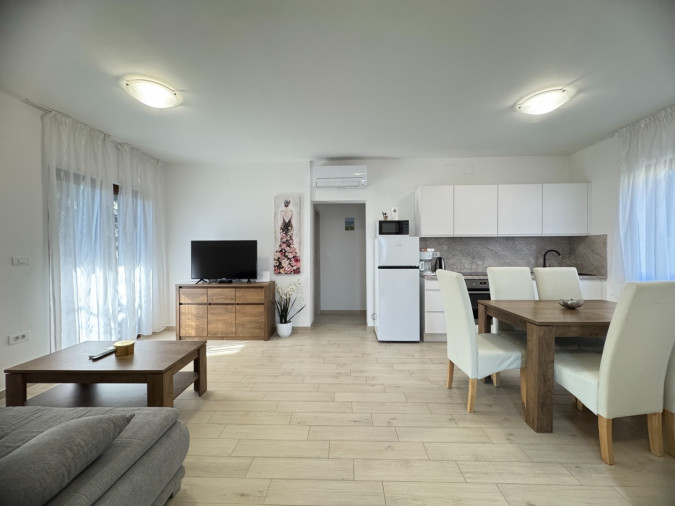 Magnolia, Flowers apartments Medulin, Pula & Banjole Pula