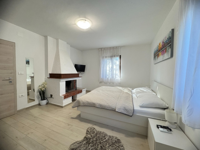 Bougainvillea, Flowers apartments Medulin, Pula & Banjole Pula