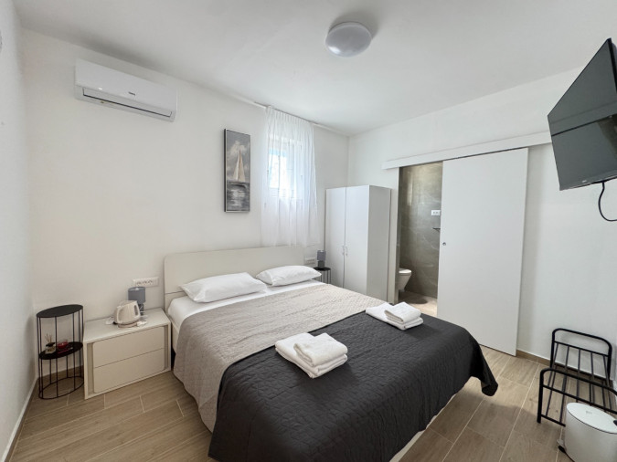 Lotus, Flowers apartments Medulin, Pula & Banjole Pula