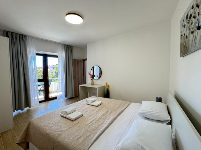 Violet, Flowers apartments Medulin, Pula & Banjole Pula