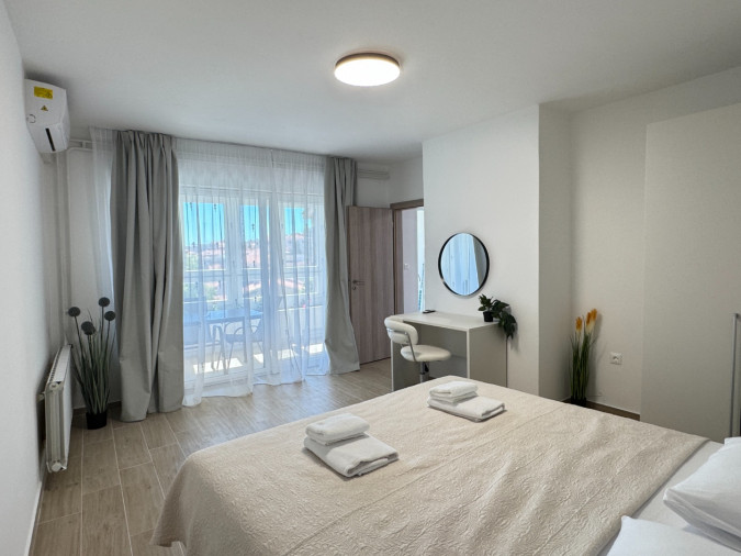 Daisy, Flowers apartments Medulin, Pula & Banjole Pula