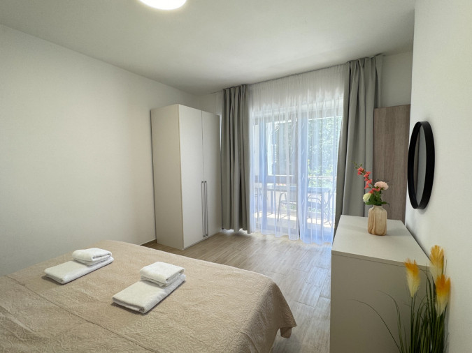 Violet, Flowers apartments Medulin, Pula & Banjole Pula