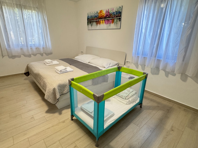 Bougainvillea, Flowers apartments Medulin, Pula & Banjole Pula