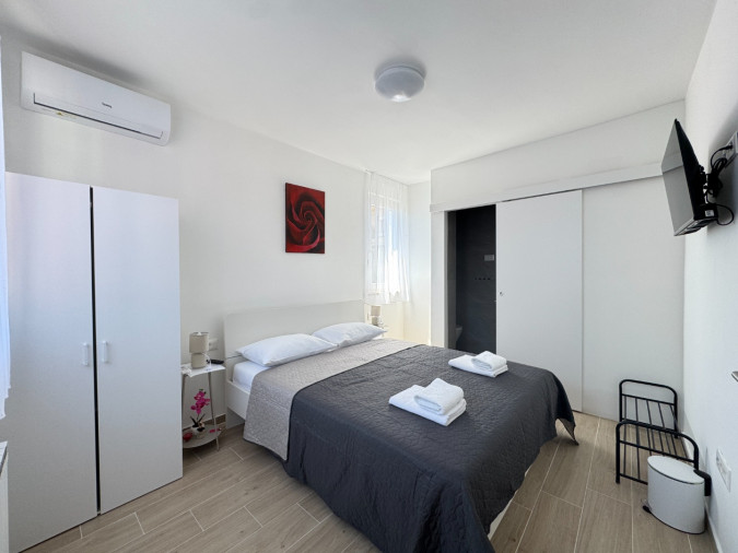 Rose (Room), Flowers apartments Medulin, Pula & Banjole Pula