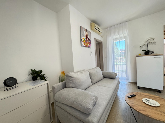 Violet, Flowers apartments Medulin, Pula & Banjole Pula