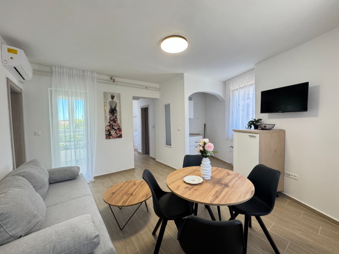 Daisy, Flowers apartments Medulin, Pula & Banjole Pula