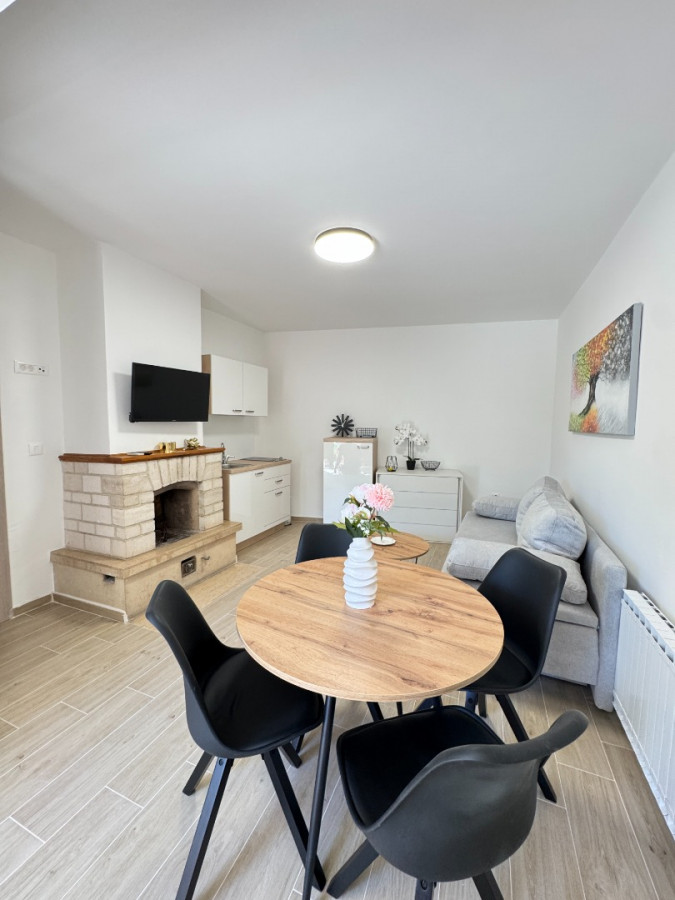 Orchid, Flowers apartments Medulin, Pula & Banjole Pula