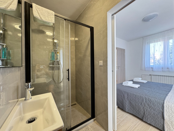 Rose, Flowers apartments Medulin, Pula & Banjole Pula