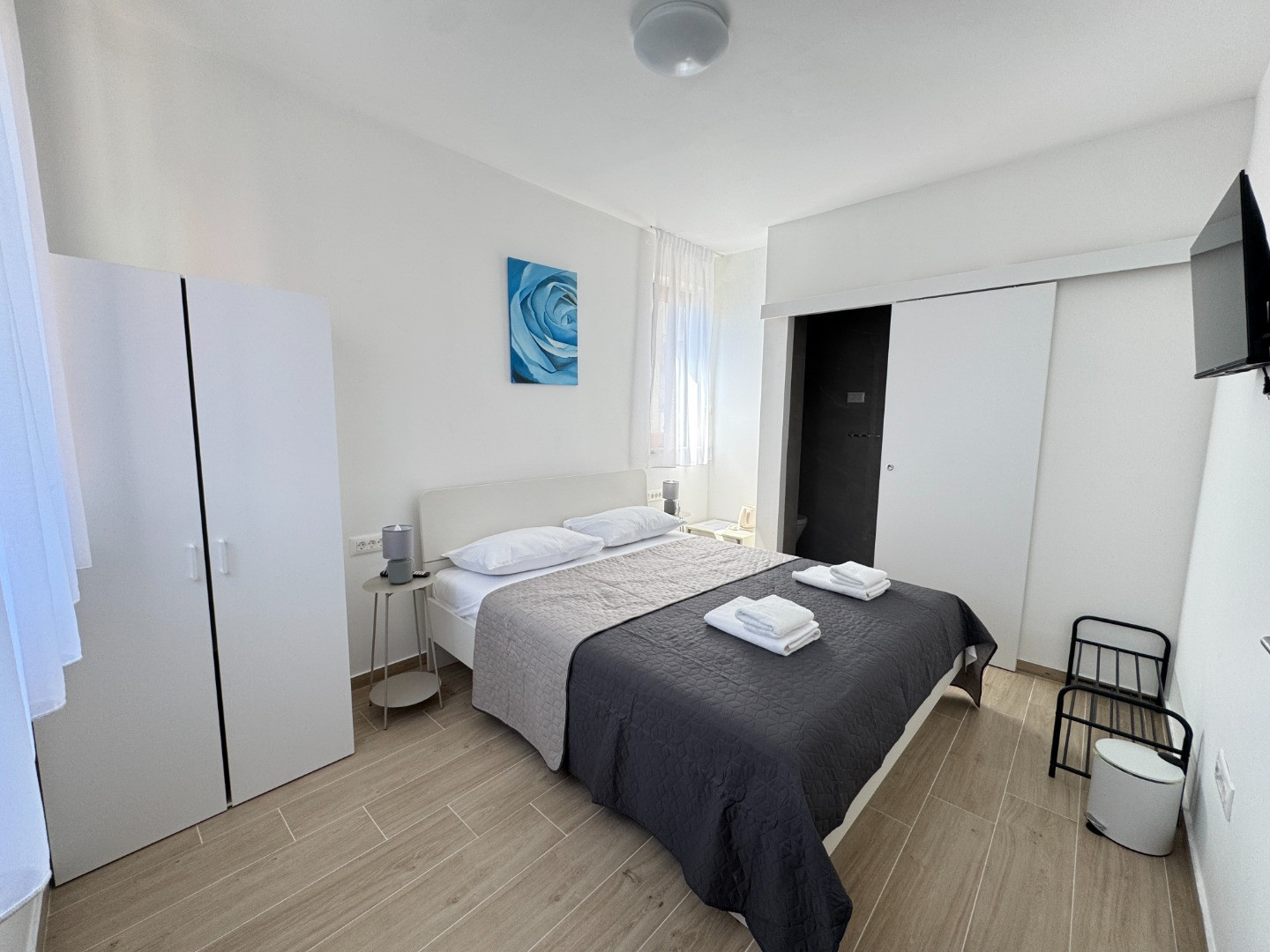 Flowers Apartments - The Perfect Blend Of Location, Comfort And Relaxation, Flowers apartments Medulin, Pula & Banjole Pula