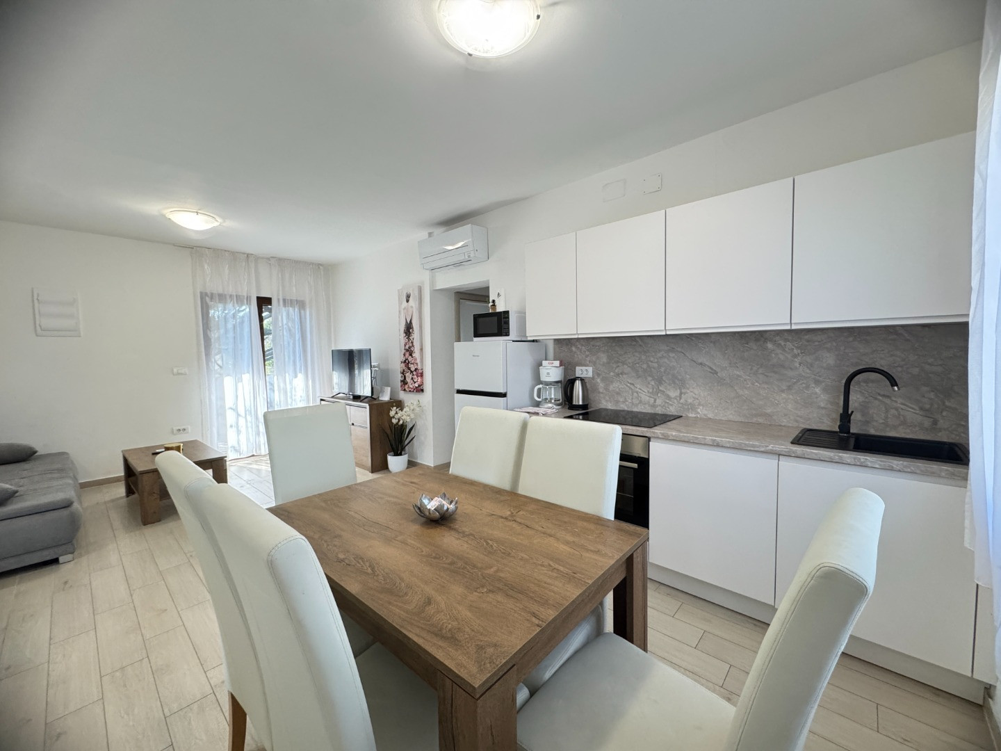 Flowers Apartments - The Perfect Blend Of Location, Comfort And Relaxation, Flowers apartments Medulin, Pula & Banjole Pula