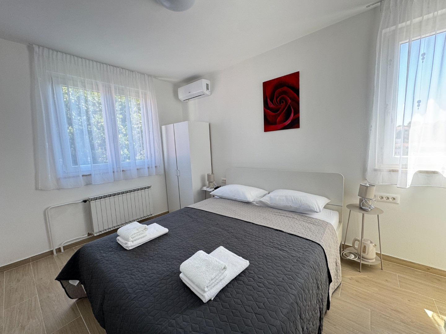 Flowers Apartments - The Perfect Blend Of Location, Comfort And Relaxation, Flowers apartments Medulin, Pula & Banjole Pula