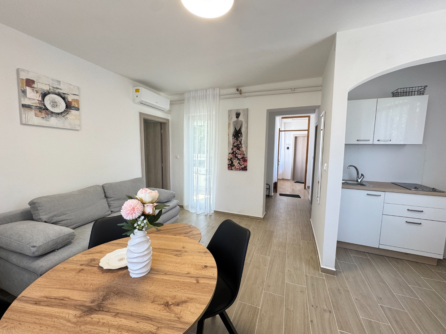 Flowers Apartments - The Perfect Blend Of Location, Comfort And Relaxation, Flowers apartments Medulin, Pula & Banjole Pula