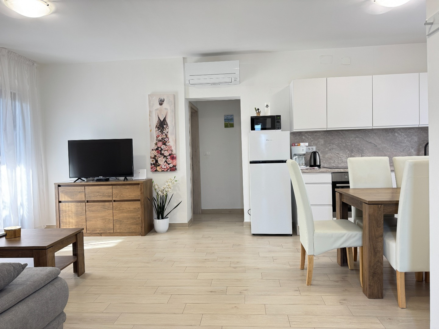 Flowers Apartments - The Perfect Blend Of Location, Comfort And Relaxation, Flowers apartments Medulin, Pula & Banjole Pula